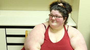 Gina Marie Krasley, TikTok Dancer & 'My 600-lb Life' Star, Dead at 30